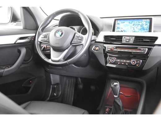 BMW X1 sDrive18i *1ste Eigenaar*Panoramadak*Memory*Trekhaak* ActivLease financial lease