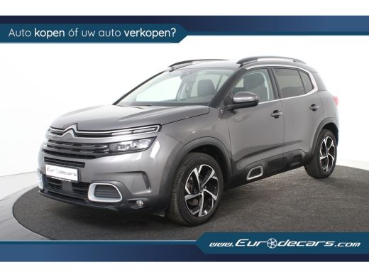 Citroën C5 Aircross Lounge *1ste Eigenaar*Full Options* Citroën C5 Aircross Lounge *1ste Eigenaar*Full Options*