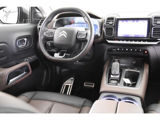 Citroën C5 Aircross Lounge *1ste Eigenaar*Full Options* ActivLease financial lease