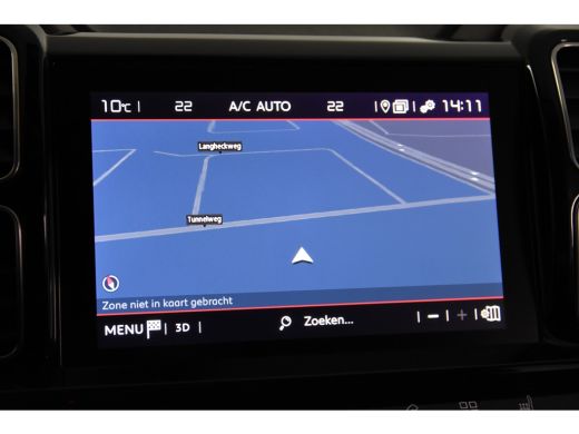 Citroën C5 Aircross Lounge *1ste Eigenaar*Full Options* ActivLease financial lease