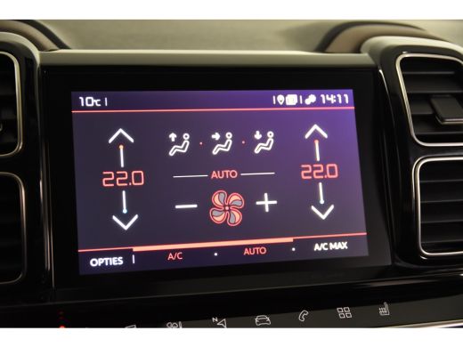 Citroën C5 Aircross Lounge *1ste Eigenaar*Full Options* ActivLease financial lease