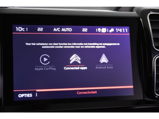 Citroën C5 Aircross Lounge *1ste Eigenaar*Full Options* ActivLease financial lease