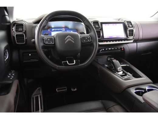Citroën C5 Aircross Lounge *1ste Eigenaar*Full Options* ActivLease financial lease