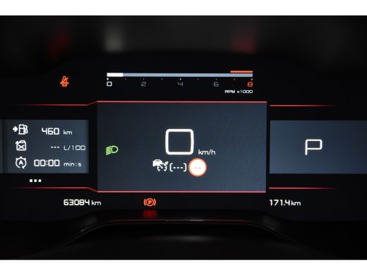 Citroën C5 Aircross Lounge *1ste Eigenaar*Full Options* ActivLease financial lease