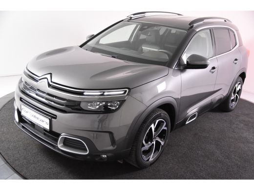Citroën C5 Aircross Lounge *1ste Eigenaar*Full Options* ActivLease financial lease