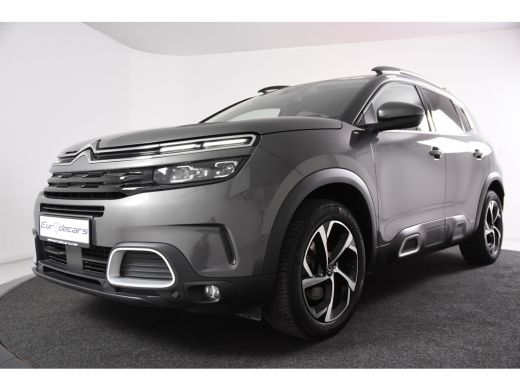 Citroën C5 Aircross Lounge *1ste Eigenaar*Full Options* ActivLease financial lease
