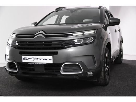 Citroën C5 Aircross Lounge *1ste Eigenaar*Full Options* ActivLease financial lease