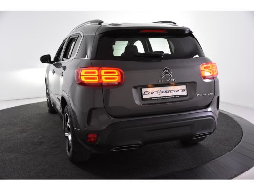 Citroën C5 Aircross Lounge *1ste Eigenaar*Full Options* ActivLease financial lease