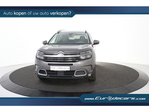 Citroën C5 Aircross Lounge *1ste Eigenaar*Full Options* ActivLease financial lease