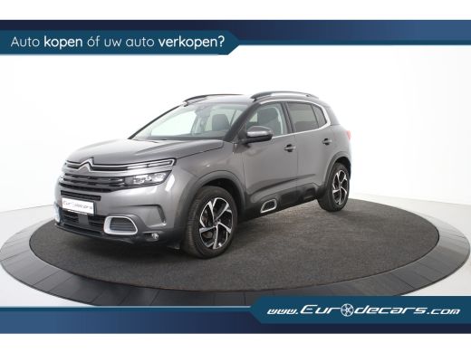 Citroën C5 Aircross Lounge *1ste Eigenaar*Full Options* ActivLease financial lease