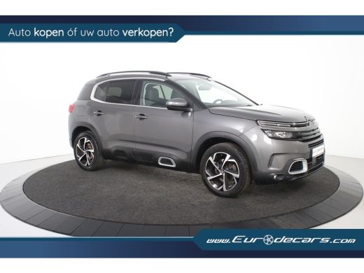 Citroën C5 Aircross Lounge *1ste Eigenaar*Full Options* ActivLease financial lease