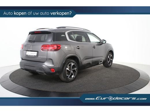 Citroën C5 Aircross Lounge *1ste Eigenaar*Full Options* ActivLease financial lease