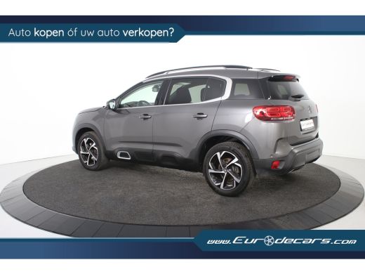 Citroën C5 Aircross Lounge *1ste Eigenaar*Full Options* ActivLease financial lease