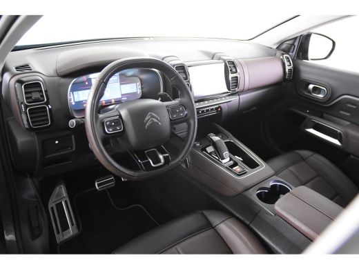 Citroën C5 Aircross Lounge *1ste Eigenaar*Full Options* ActivLease financial lease