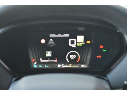 Citroën C5 X Citroen 1.6 Plug-in Hybrid 180 Plus | Vol-Leder | Navigatie | Elektr. Massagestoelen | Stoel/Stuu... ActivLease financial lease