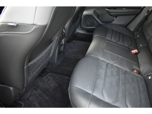 Citroën C5 X Citroen 1.6 Plug-in Hybrid 180 Plus | Vol-Leder | Navigatie | Elektr. Massagestoelen | Stoel/Stuu... ActivLease financial lease