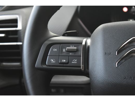 Citroën C5 X Citroen 1.6 Plug-in Hybrid 180 Plus | Vol-Leder | Navigatie | Elektr. Massagestoelen | Stoel/Stuu... ActivLease financial lease