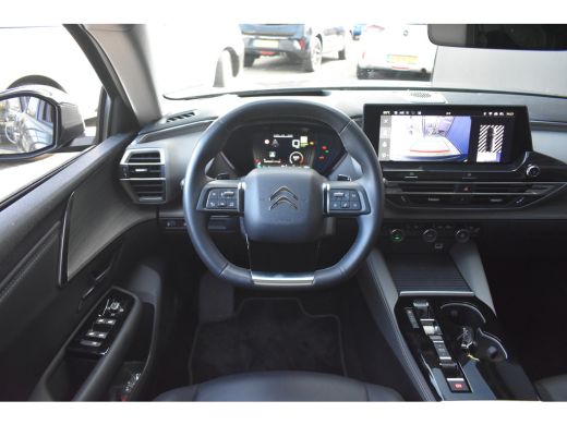 Citroën C5 X Citroen 1.6 Plug-in Hybrid 180 Plus | Vol-Leder | Navigatie | Elektr. Massagestoelen | Stoel/Stuu... ActivLease financial lease