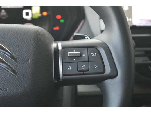 Citroën C5 X Citroen 1.6 Plug-in Hybrid 180 Plus | Vol-Leder | Navigatie | Elektr. Massagestoelen | Stoel/Stuu... ActivLease financial lease