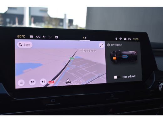Citroën C5 X Citroen 1.6 Plug-in Hybrid 180 Plus | Vol-Leder | Navigatie | Elektr. Massagestoelen | Stoel/Stuu... ActivLease financial lease