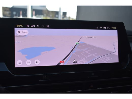 Citroën C5 X Citroen 1.6 Plug-in Hybrid 180 Plus | Vol-Leder | Navigatie | Elektr. Massagestoelen | Stoel/Stuu... ActivLease financial lease