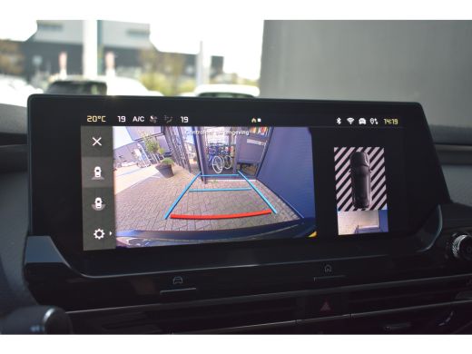 Citroën C5 X Citroen 1.6 Plug-in Hybrid 180 Plus | Vol-Leder | Navigatie | Elektr. Massagestoelen | Stoel/Stuu... ActivLease financial lease