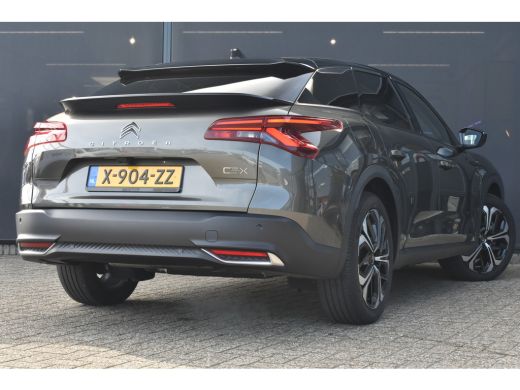 Citroën C5 X Citroen 1.6 Plug-in Hybrid 180 Plus | Vol-Leder | Navigatie | Elektr. Massagestoelen | Stoel/Stuu... ActivLease financial lease