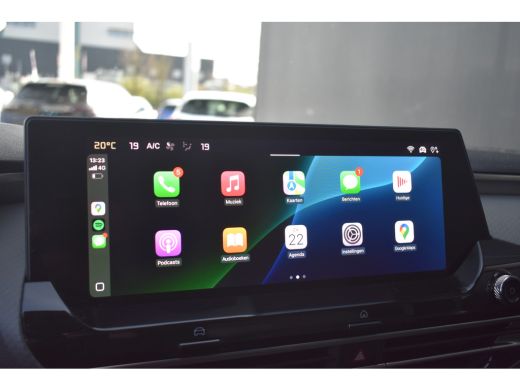Citroën C5 X Citroen 1.6 Plug-in Hybrid 180 Plus | Vol-Leder | Navigatie | Elektr. Massagestoelen | Stoel/Stuu... ActivLease financial lease