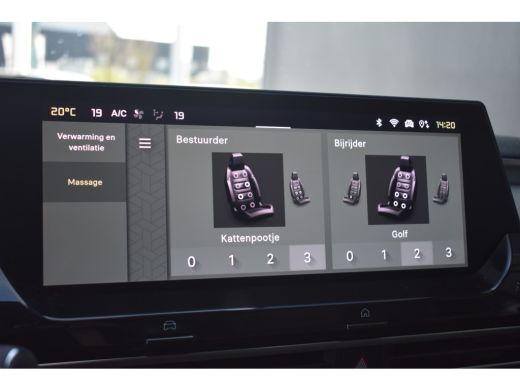 Citroën C5 X Citroen 1.6 Plug-in Hybrid 180 Plus | Vol-Leder | Navigatie | Elektr. Massagestoelen | Stoel/Stuu... ActivLease financial lease