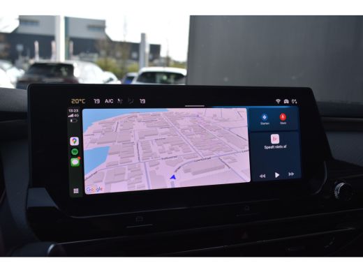Citroën C5 X Citroen 1.6 Plug-in Hybrid 180 Plus | Vol-Leder | Navigatie | Elektr. Massagestoelen | Stoel/Stuu... ActivLease financial lease