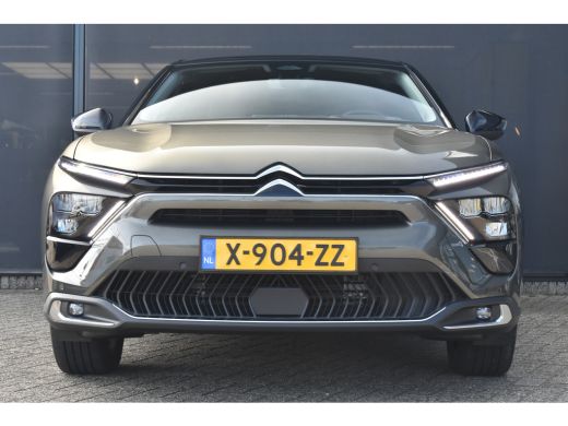 Citroën C5 X Citroen 1.6 Plug-in Hybrid 180 Plus | Vol-Leder | Navigatie | Elektr. Massagestoelen | Stoel/Stuu... ActivLease financial lease