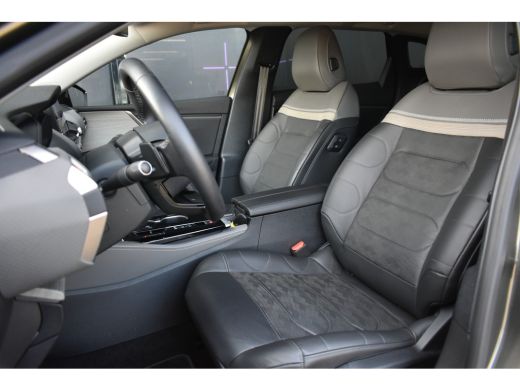 Citroën C5 X Citroen 1.6 Plug-in Hybrid 180 Plus | Vol-Leder | Navigatie | Elektr. Massagestoelen | Stoel/Stuu... ActivLease financial lease