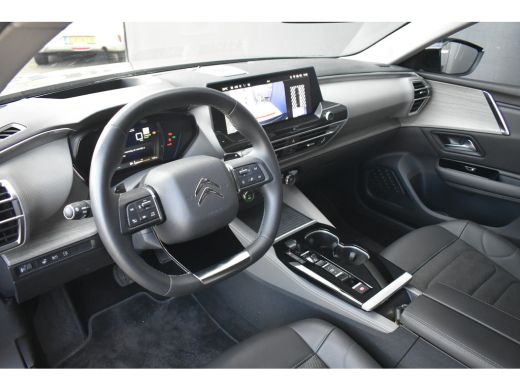 Citroën C5 X Citroen 1.6 Plug-in Hybrid 180 Plus | Vol-Leder | Navigatie | Elektr. Massagestoelen | Stoel/Stuu... ActivLease financial lease