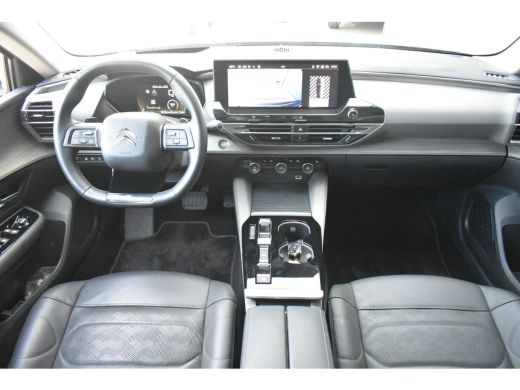 Citroën C5 X Citroen 1.6 Plug-in Hybrid 180 Plus | Vol-Leder | Navigatie | Elektr. Massagestoelen | Stoel/Stuu... ActivLease financial lease