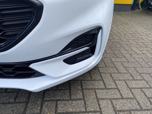 Ford Puma 1.0 EcoBoost Hybrid ST-Line AUTOMAAT |NIEUW VOORRAAD!! |STOEL/STUUR &VOORRUITVERWARMING| CAMERA| ... ActivLease financial lease