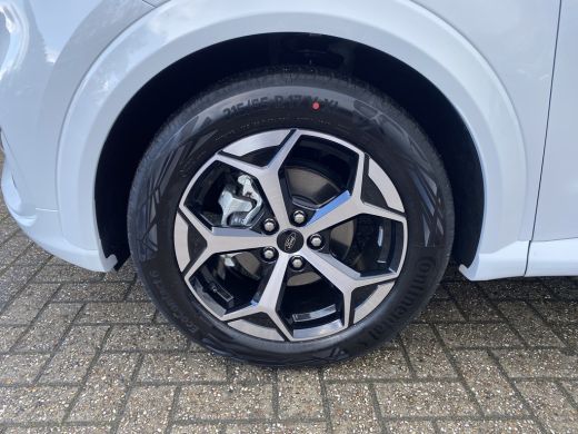 Ford Puma 1.0 EcoBoost Hybrid ST-Line AUTOMAAT |NIEUW VOORRAAD!! |STOEL/STUUR &VOORRUITVERWARMING| CAMERA| ... ActivLease financial lease