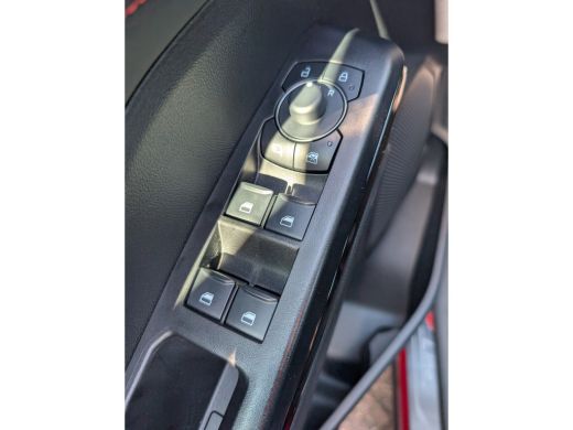 Ford Puma 1.0 EcoBoost 125pk Hybrid ST-Line | Camera | Keyless | Navi | DAB | Winterpack ActivLease financial lease