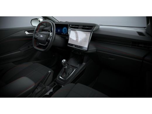 Ford Puma 1.0 EcoBoost Hybrid ST-Line | Camera | Keyless | Navi | DAB | Winterpack ActivLease financial lease