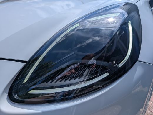 Ford Puma 1.0 EcoBoost 125pk Hybrid ST-Line X Automaat | Panoramadak | Voorruitverwarming | Carplay | Adap... ActivLease financial lease