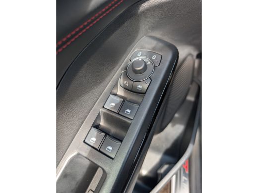 Ford Puma 1.0 EcoBoost 125pk Hybrid ST-Line X Automaat | Panoramadak | Voorruitverwarming | Carplay | Adap... ActivLease financial lease