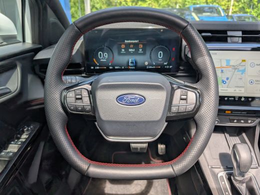 Ford Puma 1.0 EcoBoost 125pk Hybrid ST-Line X Automaat | Panoramadak | Voorruitverwarming | Carplay | Adap... ActivLease financial lease