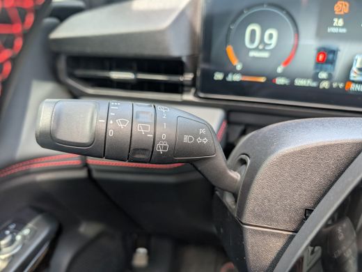 Ford Puma 1.0 EcoBoost 125pk Hybrid ST-Line X Automaat | Panoramadak | Voorruitverwarming | Carplay | Adap... ActivLease financial lease