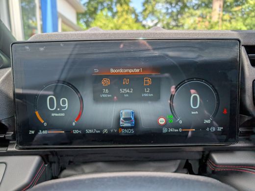 Ford Puma 1.0 EcoBoost 125pk Hybrid ST-Line X Automaat | Panoramadak | Voorruitverwarming | Carplay | Adap... ActivLease financial lease