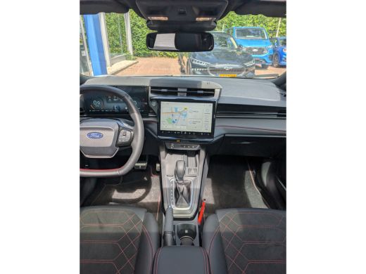 Ford Puma 1.0 EcoBoost 125pk Hybrid ST-Line X Automaat | Panoramadak | Voorruitverwarming | Carplay | Adap... ActivLease financial lease