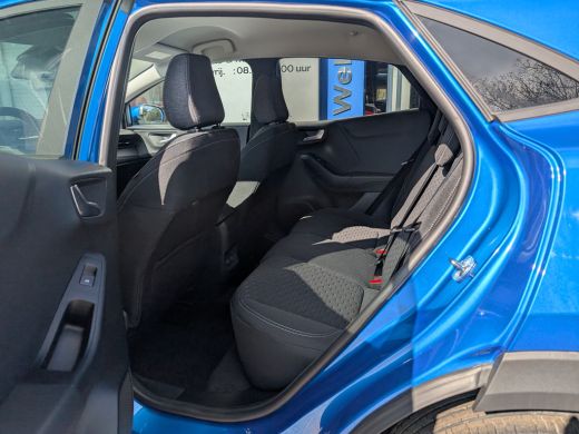 Ford Puma Ford | Voorruitverwarming | Climate|  Carplay | Camera | Navi ActivLease financial lease