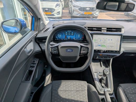 Ford Puma Ford | Voorruitverwarming | Climate|  Carplay | Camera | Navi ActivLease financial lease