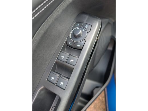 Ford Puma Ford | Voorruitverwarming | Climate|  Carplay | Camera | Navi ActivLease financial lease