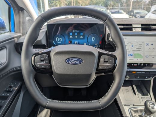 Ford Puma Ford | Voorruitverwarming | Climate|  Carplay | Camera | Navi ActivLease financial lease