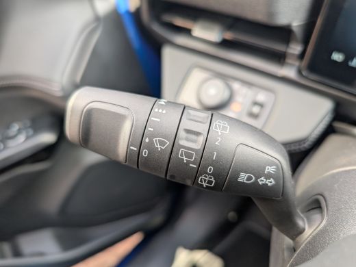 Ford Puma Ford | Voorruitverwarming | Climate|  Carplay | Camera | Navi ActivLease financial lease