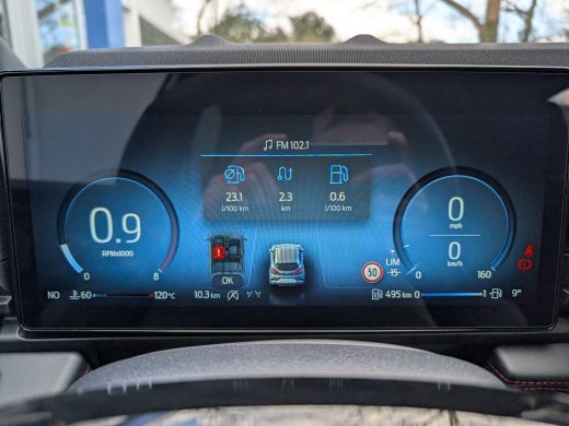 Ford Puma Ford | Voorruitverwarming | Climate|  Carplay | Camera | Navi ActivLease financial lease